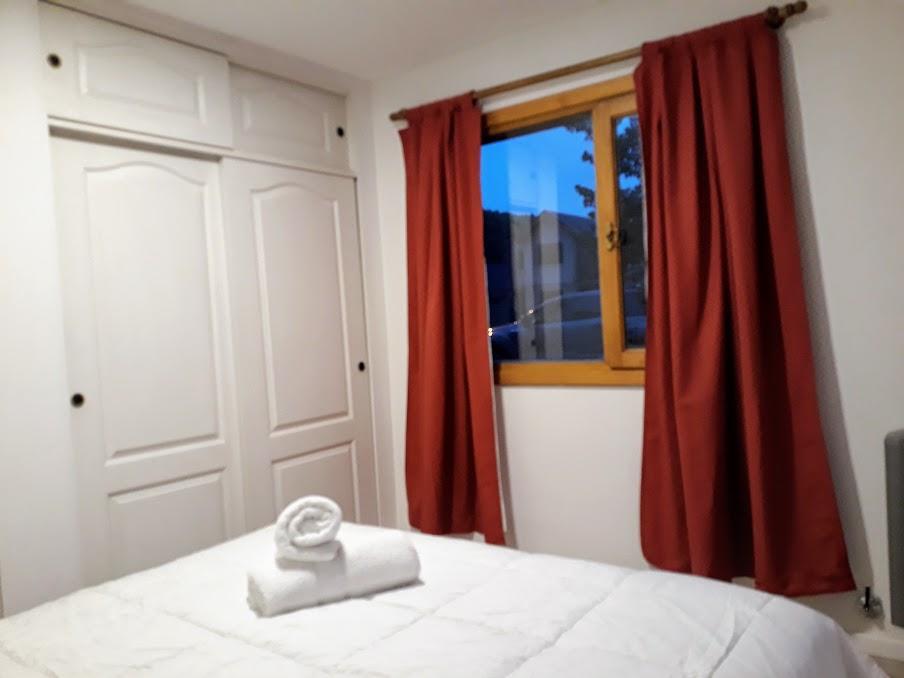 Departamentos Mirador Del Maipu Apartment San Martín de los Andes Exterior foto